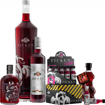 FICKEN Produktfamilie